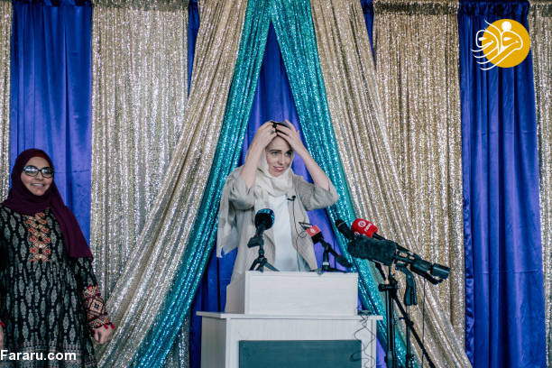 (تصاویر)