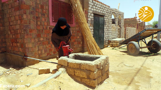 (تصاویر)