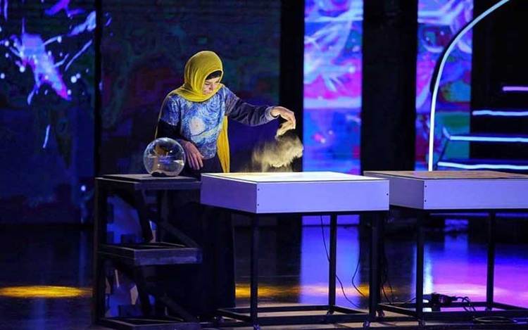 جنجالها و حواشی پایان «عصر جدید»؛ فینالی که ماه عسلی شد! جنجالها و حواشی پایان «عصر جدید»؛ فینالی که ماه عسلی شد!