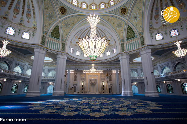 (تصاویر)