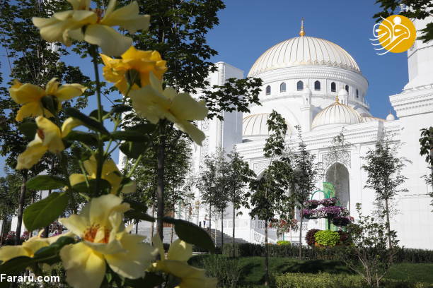 (تصاویر)