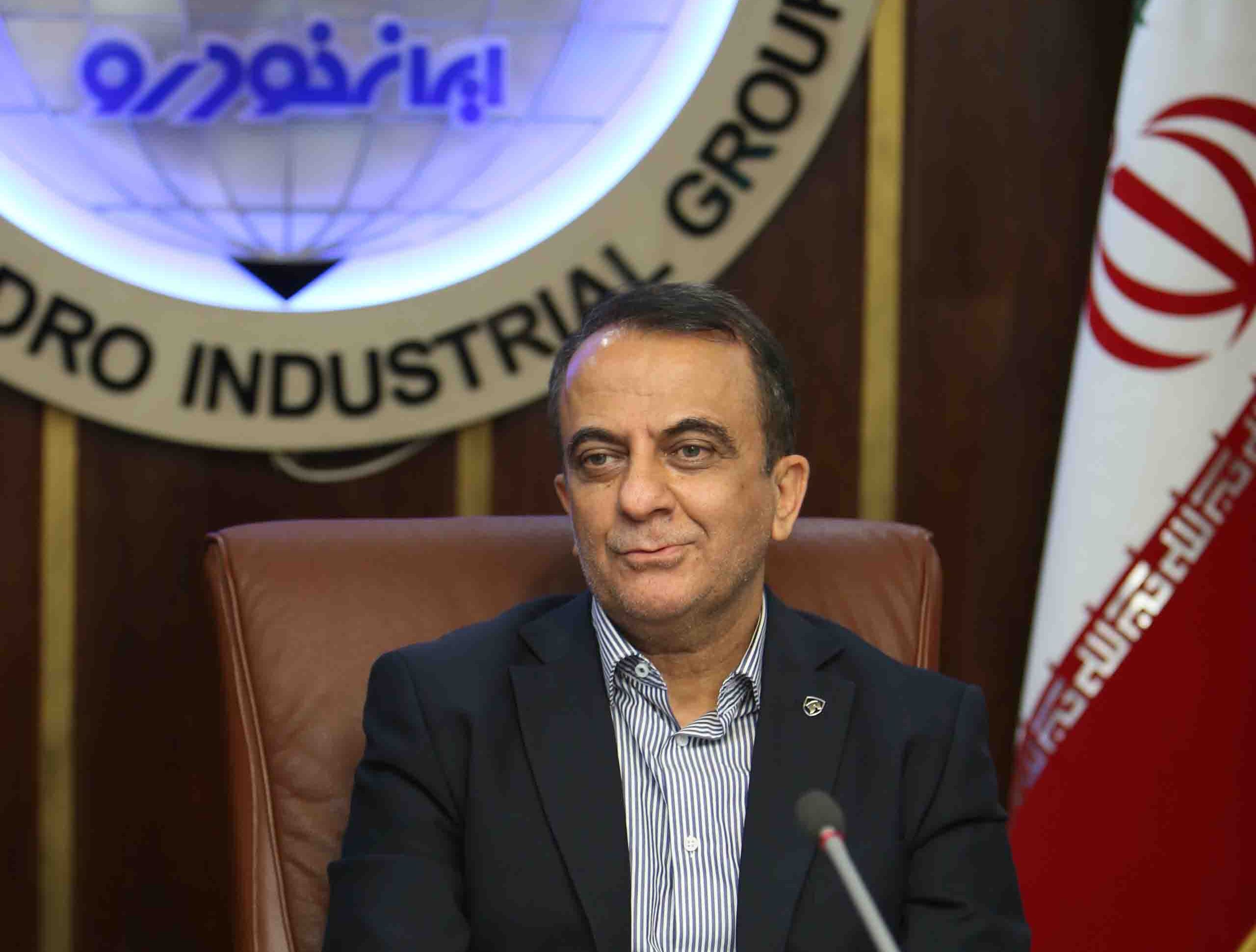 نتیجه بازداشتهای اخیر خودرویی؛ کاهش ۱ تا ۷ میلیون تومانی قیمت محصولات ایران خودرو نتیجه بازداشتهای اخیر خودرویی؛ کاهش ۱ تا ۷ میلیون تومانی قیمت محصولات ایران خودرو