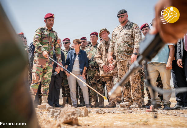 (تصاویر)