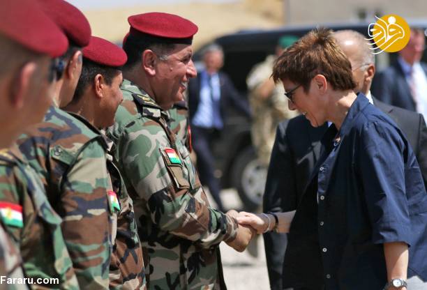 (تصاویر)