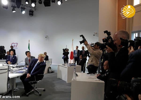 (تصاویر)