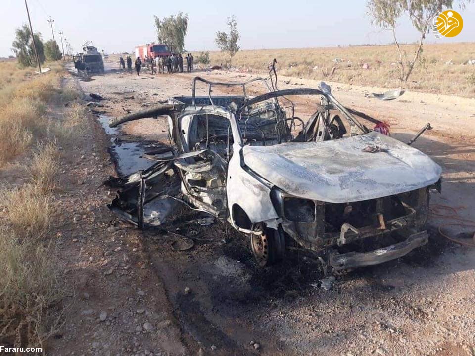 (تصاویر)