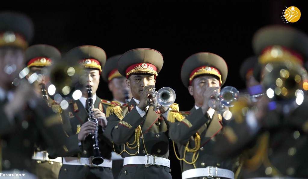 (تصاویر)