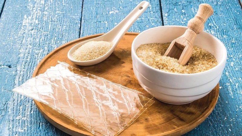 طرز تهیه دسر کرم توت فرنگی خوشمزه و مجلسی طرز تهیه دسر کرم توت فرنگی خوشمزه و مجلسی