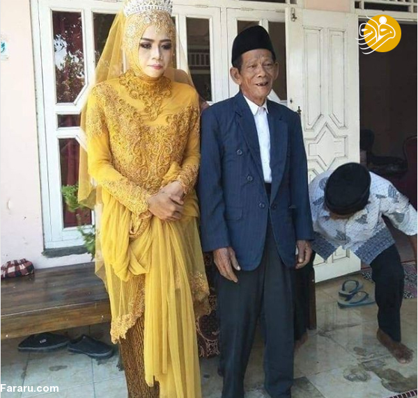 (تصاویر)