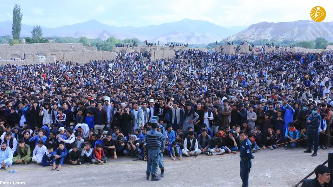(تصاویر)