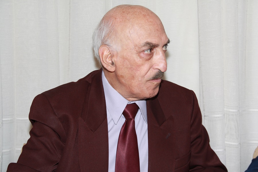 hermidas bavand هرمیداس باوند