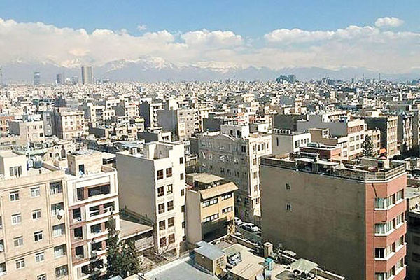 پوست‌اندازی فایل‌های مسکن کلید خورد