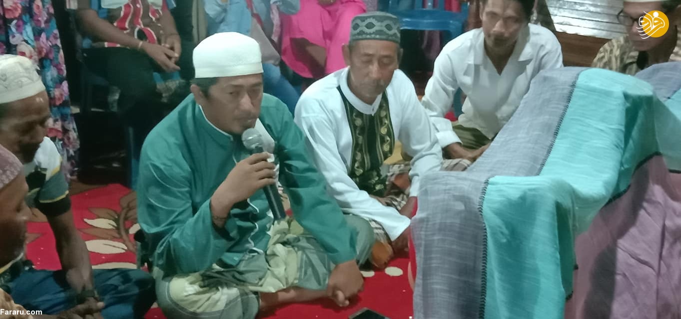 (تصویر)