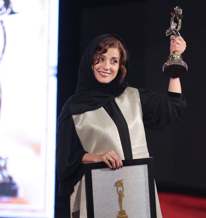 (تصاویر) برندگان جشن خانه سینما؛ از نوید محمد زاده تا ... (تصاویر) برندگان جشن خانه سینما؛ از نوید محمد زاده تا ...