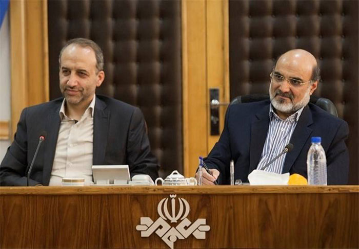 زمزمههای تغییر رییس صداوسیما/ علیعسگری میرود؟! زمزمههای تغییر رییس صداوسیما/ علیعسگری میرود؟!