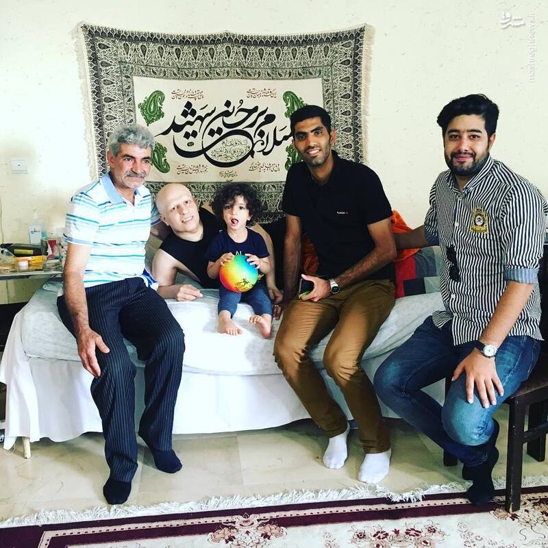 (تصاویر) مهدی شادمانی (تصاویر) مهدی شادمانی