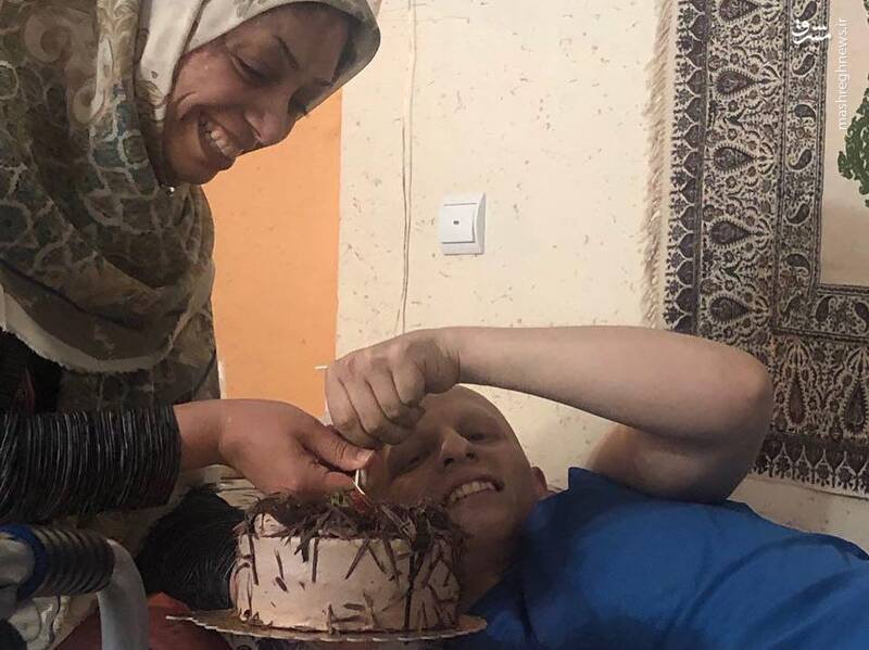 (تصاویر) مهدی شادمانی (تصاویر) مهدی شادمانی