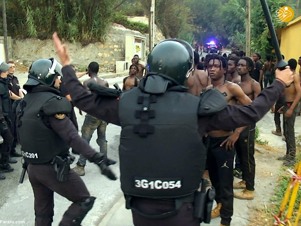 (تصاویر)