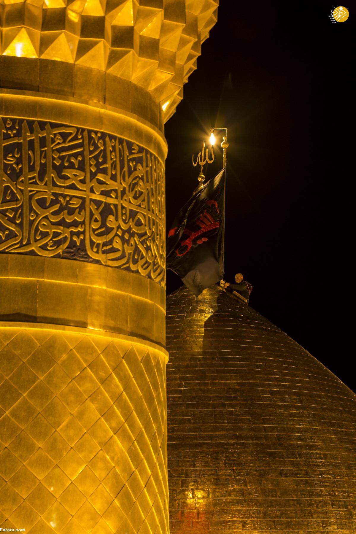 (تصاویر)