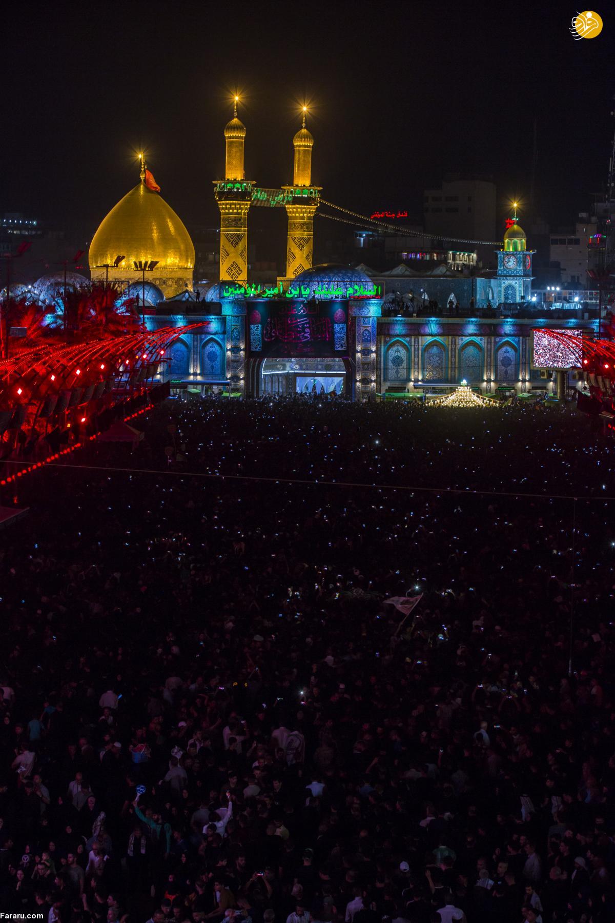 (تصاویر)