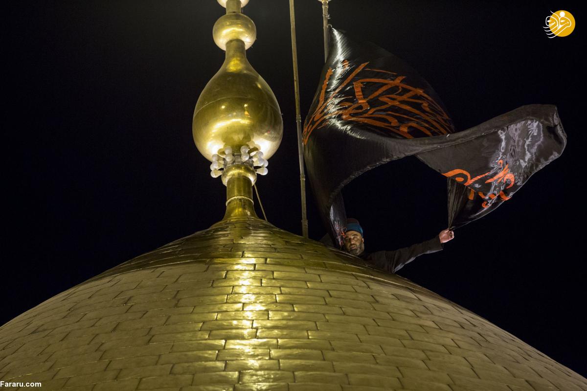 (تصاویر)