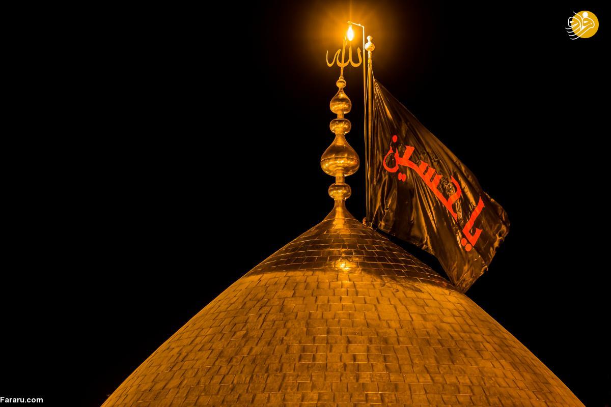 (تصاویر)