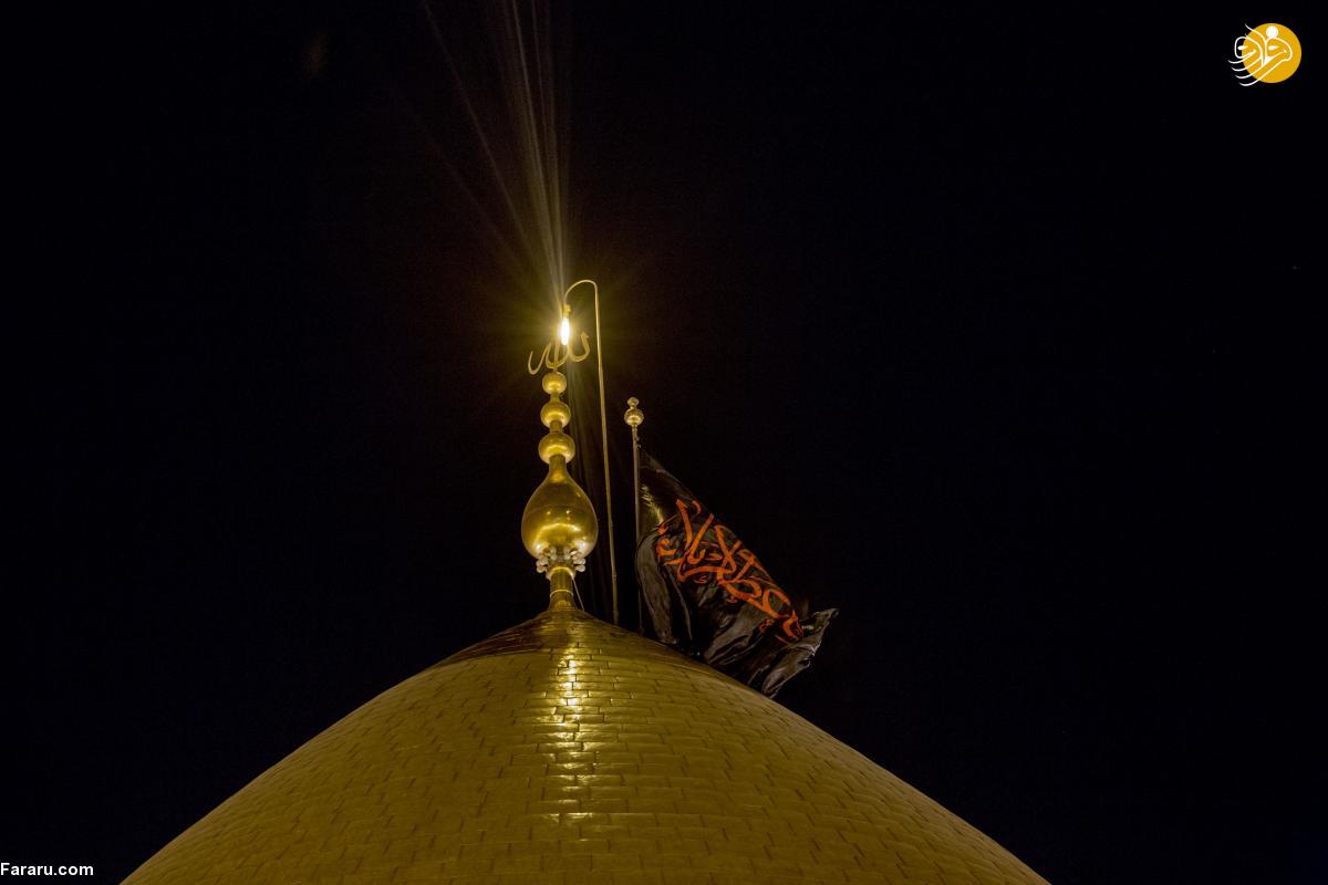 (تصاویر)