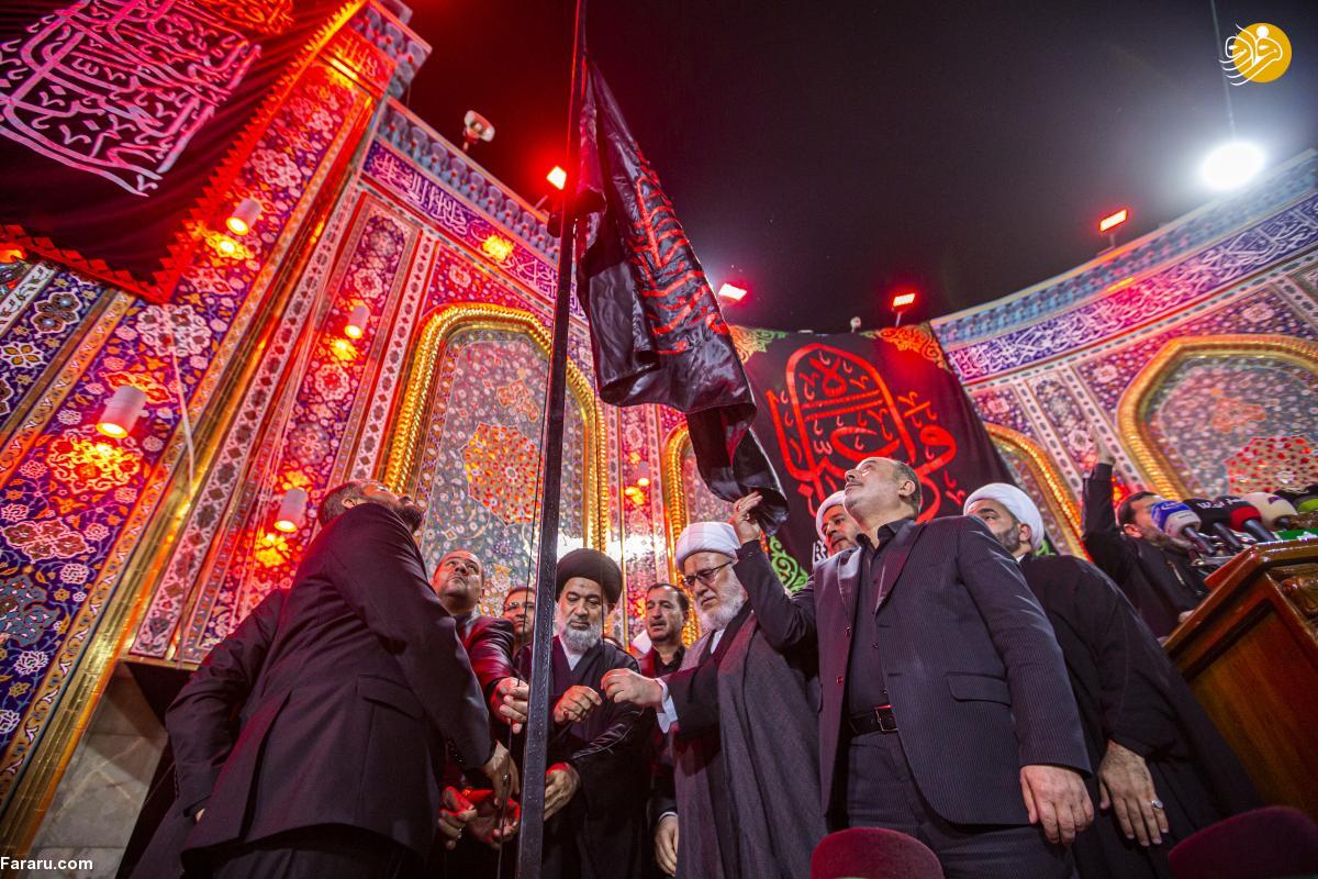 (تصاویر)