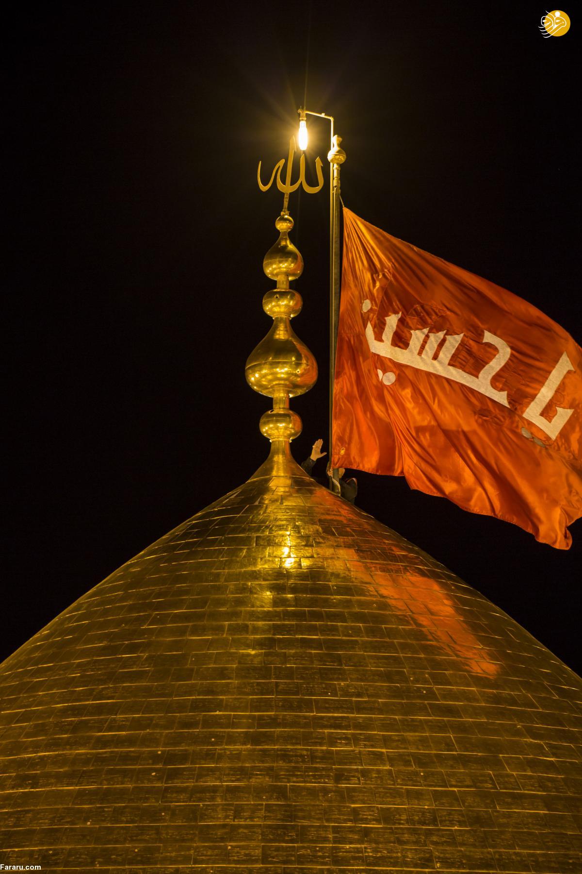 (تصاویر)
