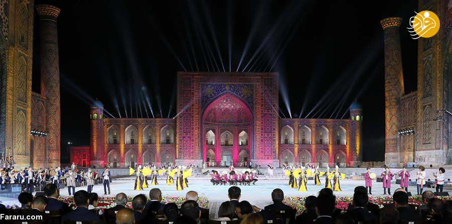 (تصاویر)