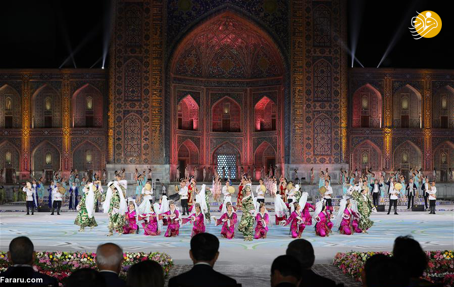 (تصاویر)