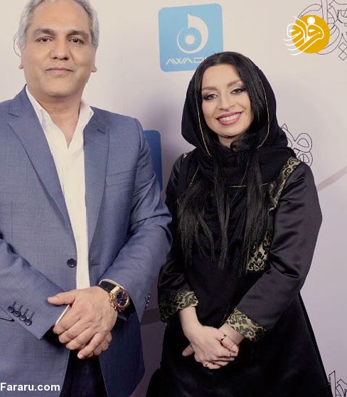 روایتی تلخ از وضعیت جسمانی ماندانا سوری؛ بازیگر قوه تلخ به 