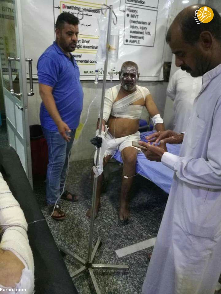 (تصاویر)