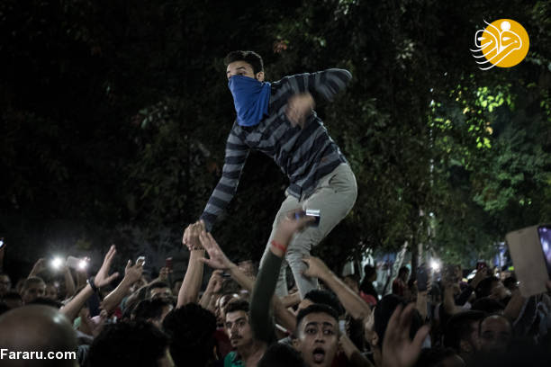 (تصاویر)