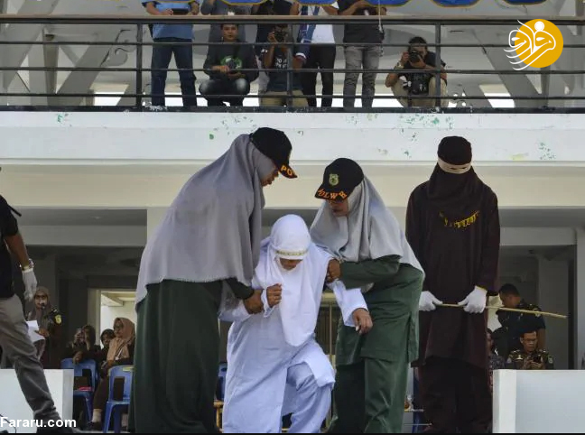 (تصاویر)