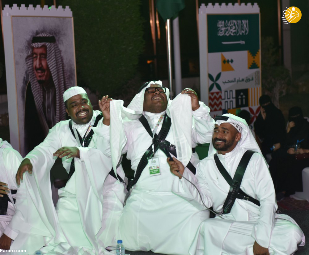 (تصاویر)