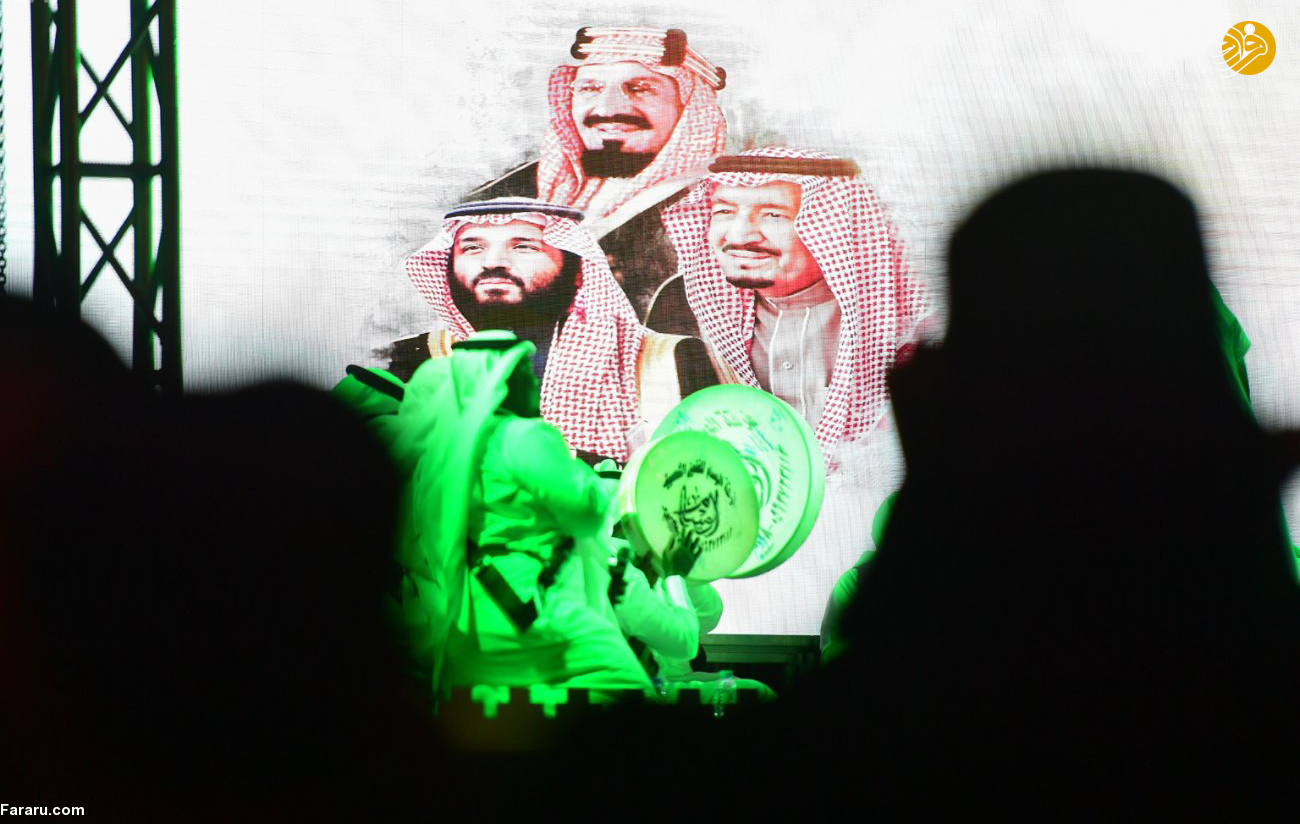 (تصاویر)