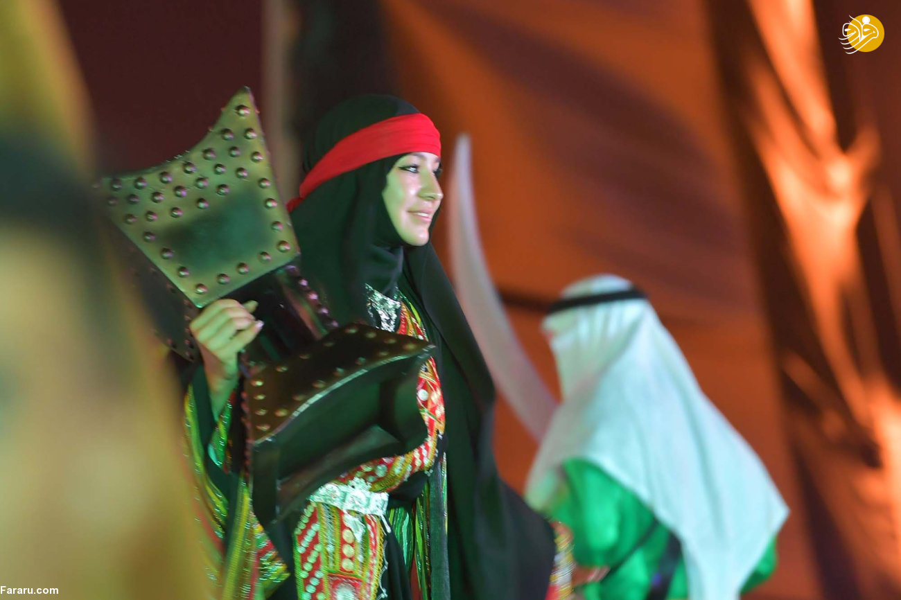 (تصاویر)