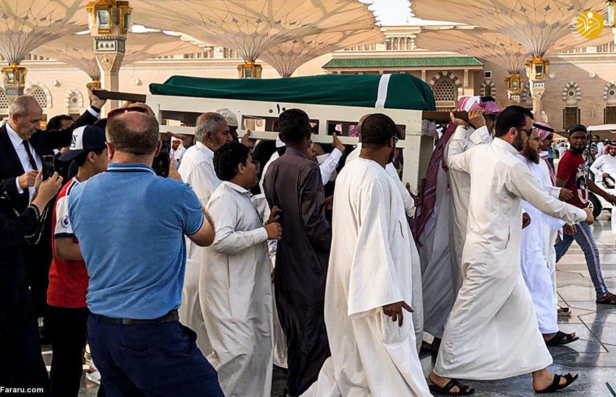 (تصاویر)