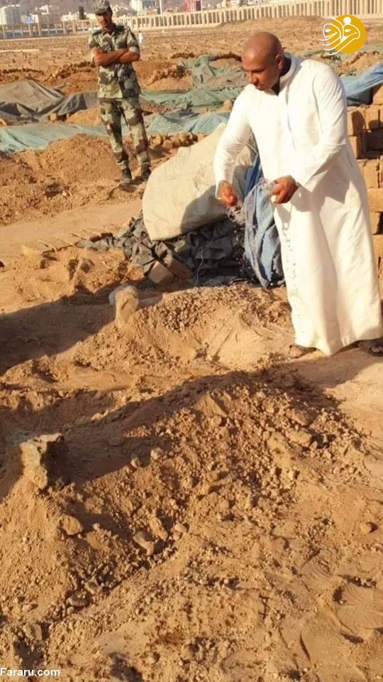 (تصاویر)
