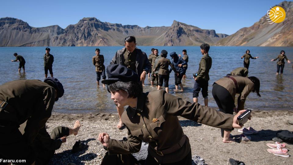 (تصاویر)