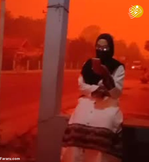 (تصاویر)