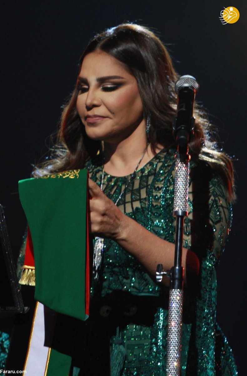 (تصاویر)
