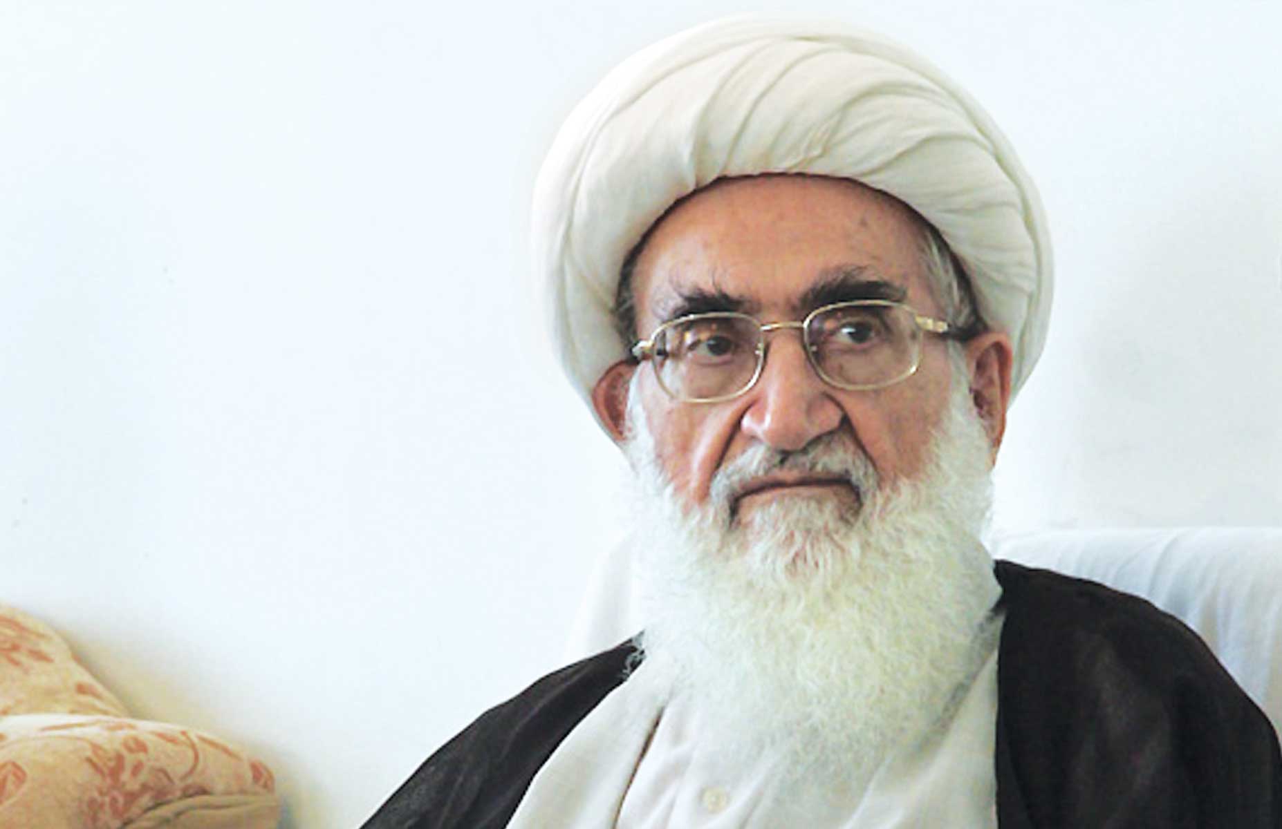 آیتالله نوریهمدانی هم ساخت فیلم درباره شمس و مولانا حرام اعلام کرد آیتالله نوریهمدانی هم ساخت فیلم درباره شمس و مولانا حرام اعلام کرد
