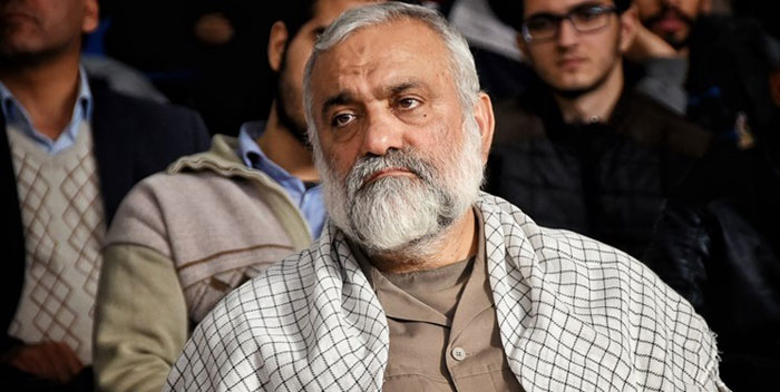بازگشت پرسروصدای بهزاد نبوی