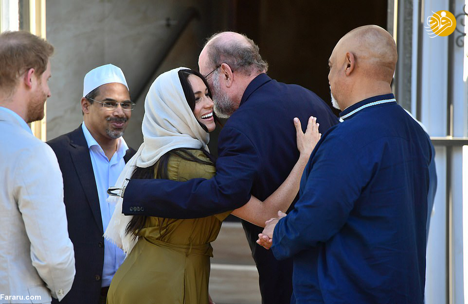 (تصاویر)