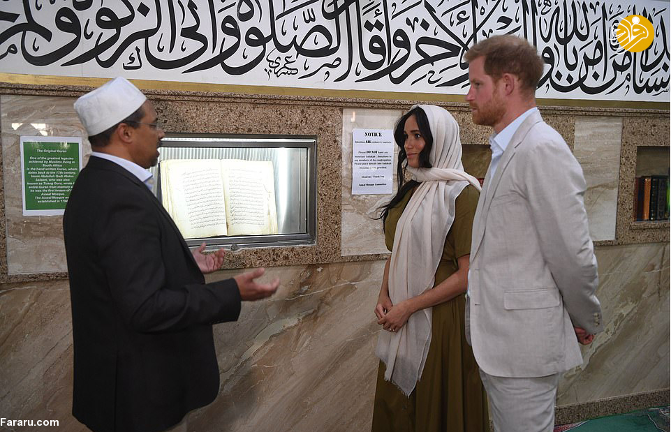(تصاویر)
