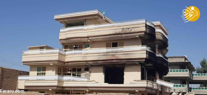 (تصاویر)