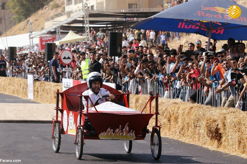 (تصاویر)