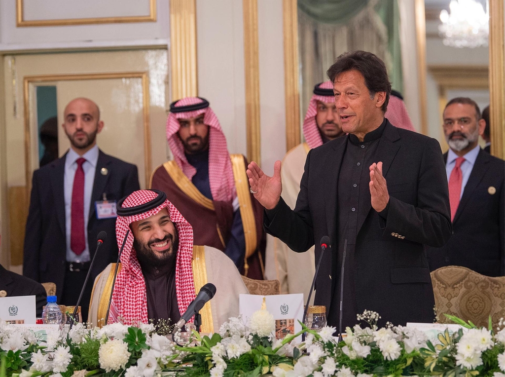 هدف تحرکات دیپلماتیک عربستان در قبال ایران چیست؟ هدف تحرکات دیپلماتیک عربستان در قبال ایران چیست؟